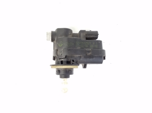 RENAULT Megane II (2002–2009) Scheinwerfer Stellmotor 8200402521 - 2