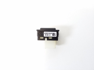 BMW 5 SERIES F10 (2010–2017) Trunk opening switch 9200316 - 3