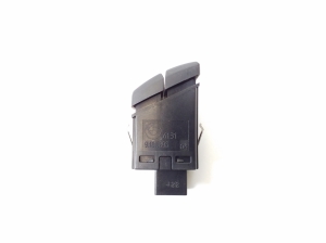 BMW 5 SERIES F10 (2010–2017) Hazard light switch 9161896 - 3