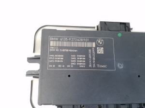 BMW 5 SERIES F10 (2010–2017) Light control module 9273628 - 2