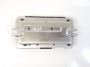 BMW 5 SERIES F10 (2010–2017) Light control module 9273628 - 3