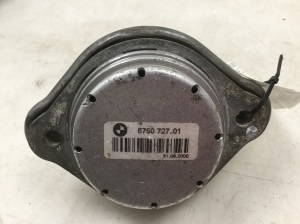 BMW X5 E53 (1999–2006) Motorlager 6750727 - 2