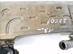 Mercedes Benz C-Class 204 (2007–2014) AGR-Ventilkühler A6511400275 - 3