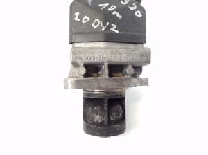 BMW 3 SERIES E91 (2005–2013) EGR valve 7805447 - 3