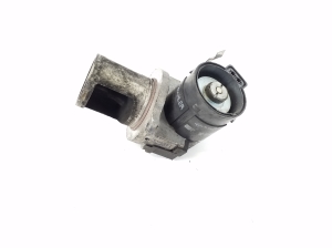 Ventil Abgasrückführung - A6421400360
