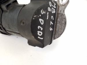 Mercedes Benz CLS-Class 219 (2004–2010) EGR-klapp A6421400360 - 2