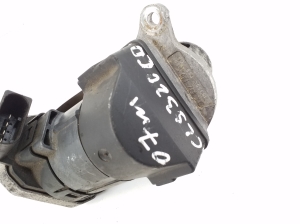 Mercedes Benz CLS-Class 219 (2004–2010) EGR-klapp A6421400360 - 2