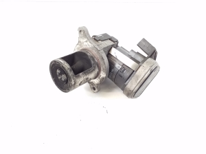 Mercedes Benz CLS-Class 219 (2004–2010) EGR-klapp A6421400360 - 3