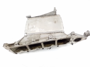 AUDI A3 8V (2012–2020) Ansaugkrümmer 04L129766H - 3