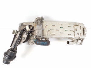 Mercedes Benz C-Class 204 (2007–2014) EGR-klapi jahuti A6511400275 - 2