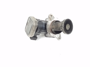 Mercedes Benz E-Class W211 (2002–2009) EGR vārsts A6421400360 - 3