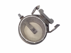 Mercedes Benz CLK-Class 209 (2002–2009) Luftmassenmesser A2730940948 - 2