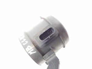 Mercedes Benz CLK-Class 209 (2002–2009) Luftmassenmesser A2730940948 - 4