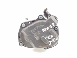 Mercedes Benz C-Class 204 (2007–2014) EGR-klapp A6511400360 - 3