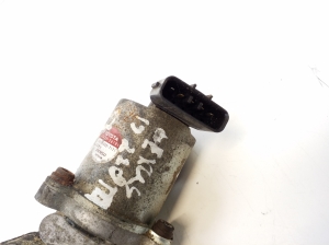 LEXUS IS (2005–2013) EGR-klapp 2562026101 - 2