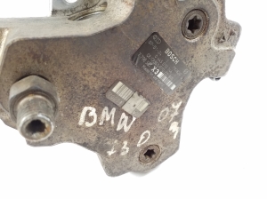 BMW 7 SERIJA E68 (2001–2008) Kütusepump 7798333 - 2