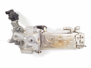 Mercedes Benz E-Class W207 (2009–2017) AGR-Ventilkühler A6511400675 - 2