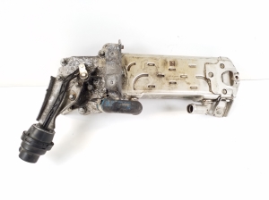 EGR-klapi jahuti - A6511400675