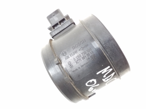 Mercedes Benz C-Class 203 (2000–2007) Mass air flow sensor A2730940848 - 2