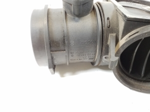 Mercedes Benz SL-Class 230 (2001–2012) Luftmassenmesser A1130940048 - 2