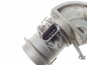 Mercedes Benz SL-Class 230 (2001–2012) Luftmassenmesser A1130940048 - 3
