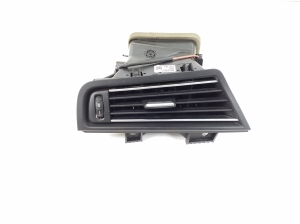   Armatuurlaua ventilatsioonivõred  - 9166887 