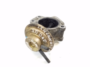 EGR vārsts - 2580030010