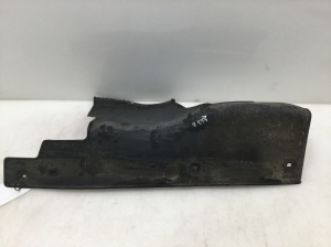 Opel Vectra C (2002–2008) Front underbody protection GM24418207 - 2