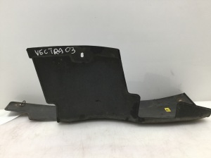 Unterbodenschutz vorne - GM24418207