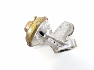 Mitsubishi Pajero III (1999–2006) EGR-klapp 9646335680 - 2