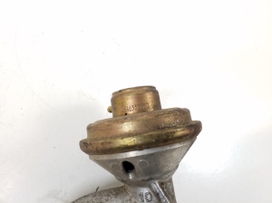 Mitsubishi Pajero III (1999–2006) EGR-klapp 9646335680 - 3