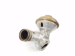 Mitsubishi Pajero III (1999–2006) EGR-klapp 9646335680 - 4