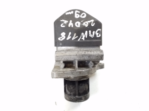 BMW 1 SERIES E81 (2007–2012) EGR valve 7805447 - 2