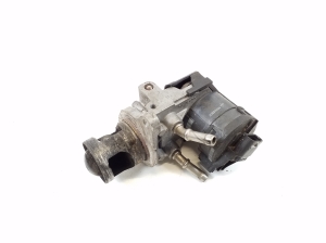 BMW 1 SERIES E81 (2007–2012) EGR valve 7805447 - 4