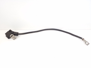 Negative cable terminal - 9302356