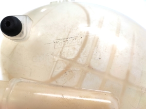 Ford Puma II (2019–2026) Coolant reservoir GN11-8A080-AA - 2