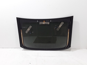 BMW 6 SERIES G32 (2017–2026) Heckscheibe 7401282 - 4