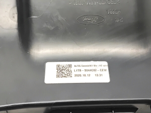 Ford Puma II (2019–2026) Salona konsoles cita detaļa L1TB-S044C82-CEW - 3