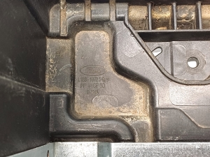 Ford Puma II (2019–2026) Battery holder L1BB-10723 - 4