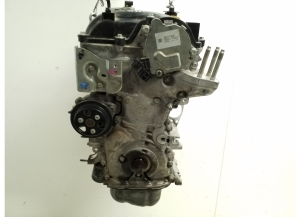 Mazda 2 (2014–2026) Engine P5Y5 - 3