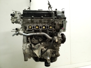 Mazda 2 (2014–2026) Engine P5Y5 - 6