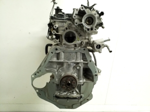 Mazda 2 (2014–2026) Engine P5Y5 - 7