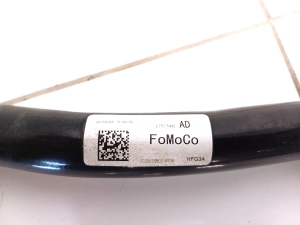 Ford Puma II (2019–2026) Front stabilizer bar L1TC-5482-AD - 3