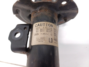 Ford Puma II (2019–2026) Front shock absorber L1TC-18K001 - 3