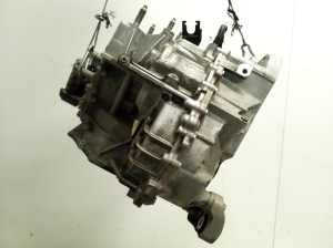 Mazda 2 (2014–2026) Käigukast C0Y503000 - 6