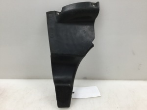 Volkswagen Touareg I (2002–2010) Unterbodenschutz 7L6809968 - 3