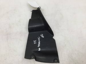 Volkswagen Touareg I (2002–2010) Unterbodenschutz 7L6809968 - 4