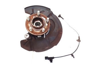   Front wheel hub  - L1TC-3K171-B1A 