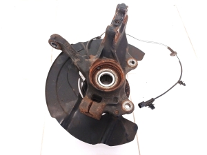 Ford Puma II (2019–2026) Front wheel hub L1TC-3K171-B1A - 4