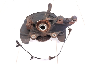 Ford Puma II (2019–2026) Front wheel hub L1TC-3K171-B1A - 5